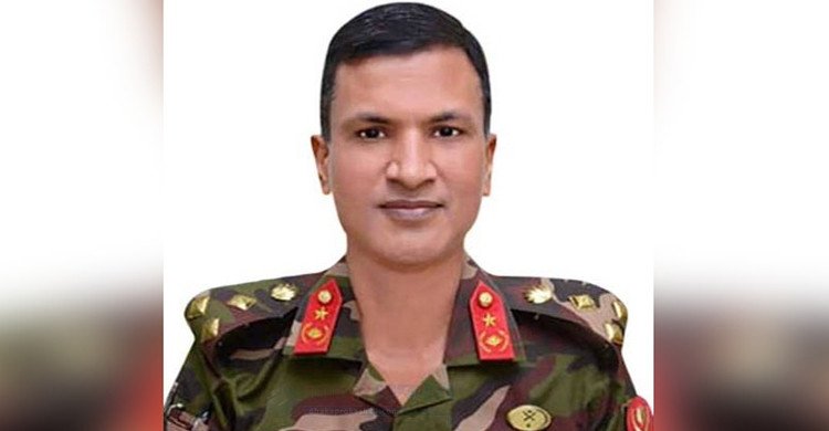 এনটিএমসির নতুন ডিজি মেজর জেনারেল ওসমান সরোয়ার